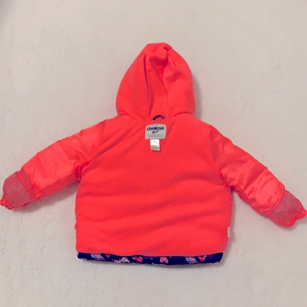 OshKosh B’gosh - Picture 3 of 8